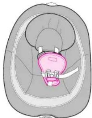 GRACO DuetConnect - - Caractéristiques de certains modèles - 2