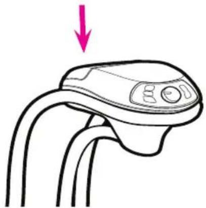 GRACO DuetConnect - WARNING - 2