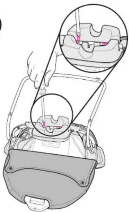 GRACO DuetConnect - 10 - 1