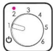 GRACO DuetConnect - PARA ACTIVAR EL COLUMNIO: - 5