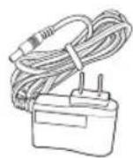 GRACO DuetConnect - To Use Wall Plug - 1