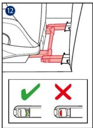 GRACO AFFIX - 13