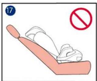 GRACO AFFIX - 16