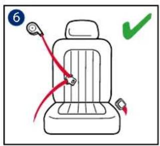 GRACO AFFIX - 10