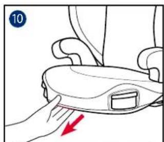 GRACO AFFIX - 4