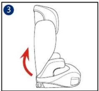 GRACO AFFIX - 9