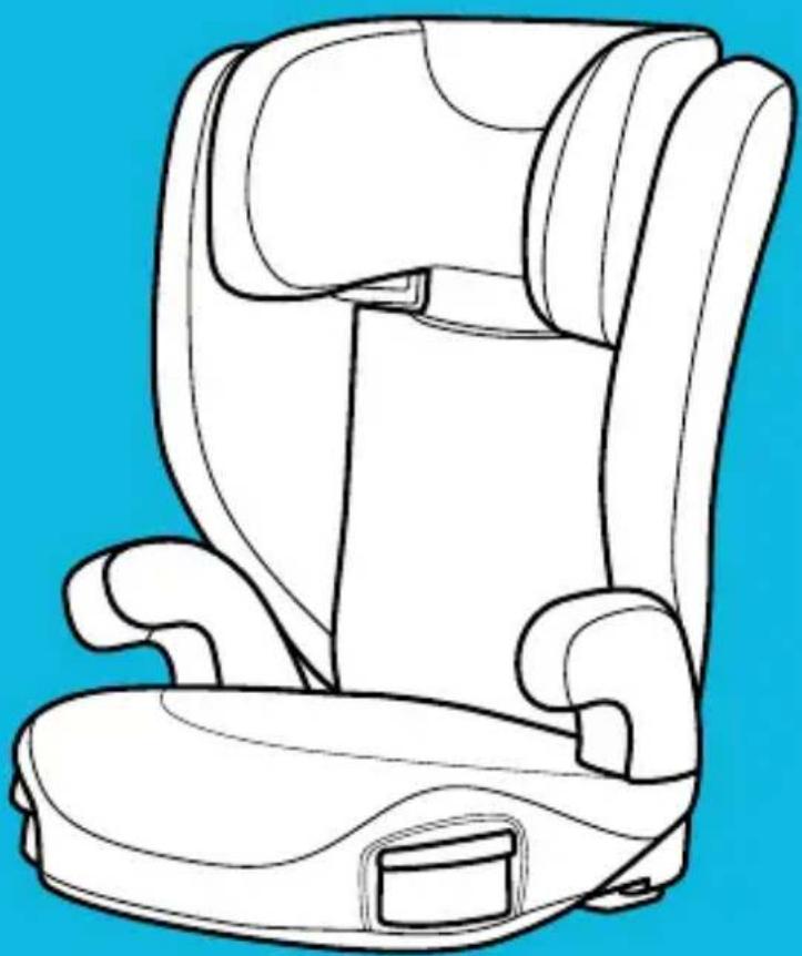 GRACO AFFIX - 1