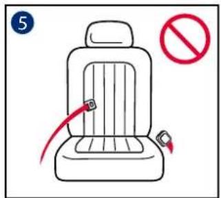 GRACO AFFIX - 6