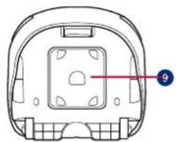 GRACO AFFIX - 1