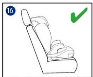 GRACO AFFIX - 15