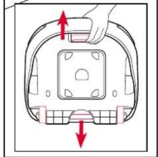 GRACO AFFIX - 8