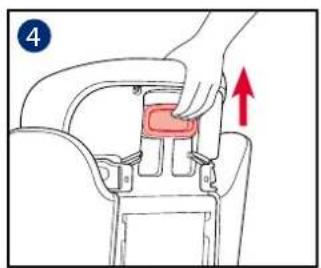 GRACO AFFIX - 2