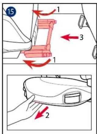 GRACO AFFIX - 18