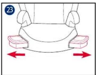 GRACO AFFIX - 23