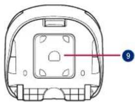 GRACO AFFIX - 1
