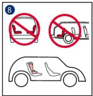 GRACO AFFIX - 7