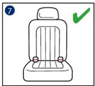 GRACO AFFIX - 3