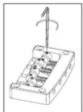 IBANEZ miKro GSRM20 - ACTION - 2