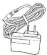 GRACO Simple Sway - To Use Wall Plug - 1