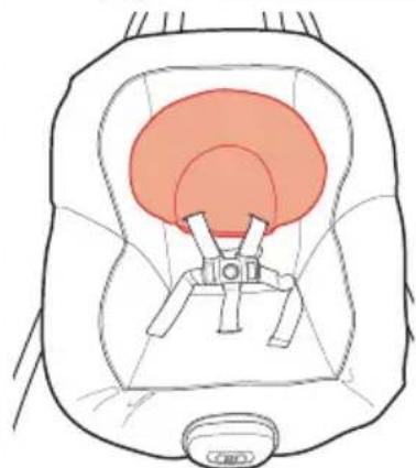 GRACO Simple Sway - ADVERTENCIA - 1