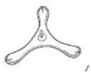 GRACO Simple Sway - Assembling Mobile - 1