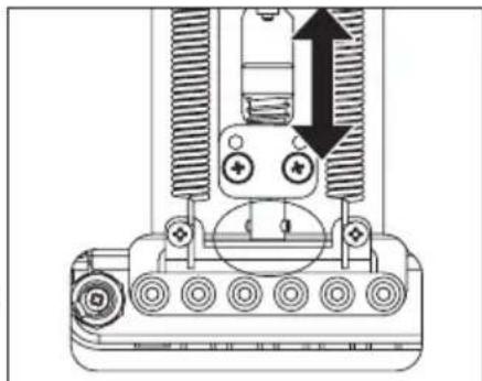 IBANEZ Prestige RG752 - ARRESTO ARM-UP - 1
