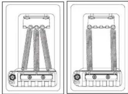 IBANEZ Iron Label RGIR28FE - Locking Trémolos - 6