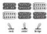 IBANEZ Talman TCY10E - Guitar Electronics - 12