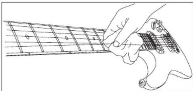 IBANEZ BTB675M - 25