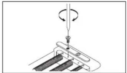 IBANEZ BTB675M - TREMOLO SPRINGS - 1