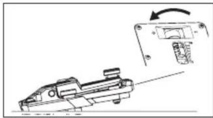 IBANEZ BTB675M - ADJUSTING THE ACTION - 2