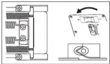 IBANEZ BTB675M - ACCORDAGE DE PRÉCISION - 3