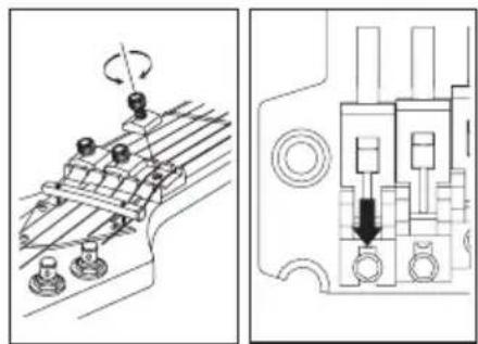 IBANEZ BTB675M - ADJUSTING THE INTONATION - 1