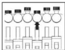 IBANEZ Classical GA1 - ACCORDAGE DE PRECISION - 1