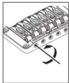 IBANEZ Classical GA1 - EINSTELLDER INTONATION - 2