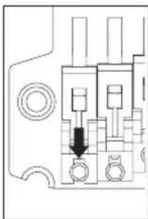 IBANEZ GIO GSR200L - ADJUSTING THE INTONATION - 2