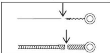 IBANEZ Artcore AMF73T - RéGLAGE DE L'INTONATION - 3