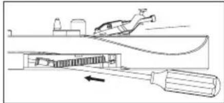 IBANEZ Artcore AMF73T - - Modelle ohne Zero-Point-System - 2