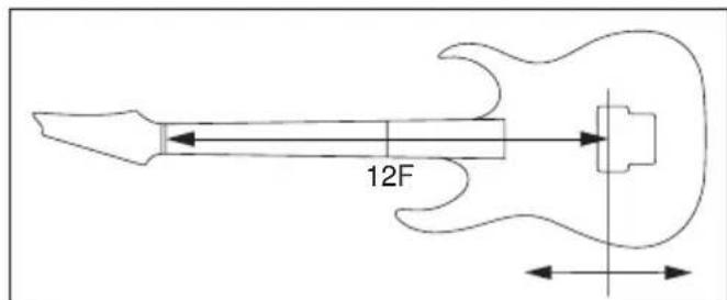 IBANEZ Artcore AMF73T - INTONATION - 1