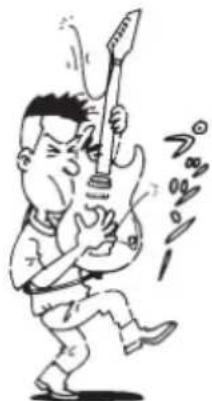 IBANEZ Artcore AMF73T - 演奏中以颜为樂器近扣不等以 - 1