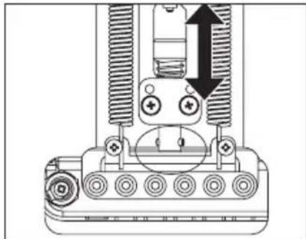 IBANEZ Artcore AMF73T - ARM-UP STOPPER - 1