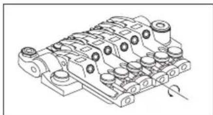 IBANEZ Artcore AMF73T - ACCORDATURA DI PRECISIONE - 5
