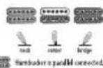 IBANEZ Artcore AMF73T - REEMPLACEMENT DES CORDES - 13