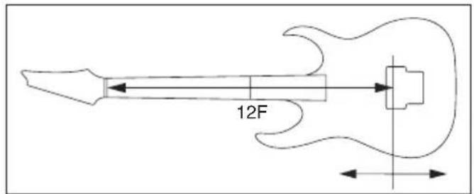 IBANEZ Signature EP10 - INTONAZIONE - 1