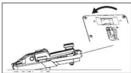 IBANEZ Artwood AC400 - ADJUSTING THE ACTION - 2