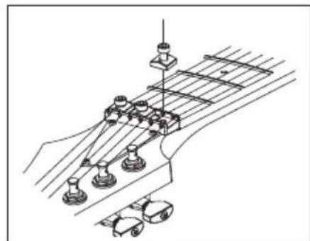 IBANEZ Artwood AC400 - AFI NACION DE PRECISION - 4