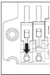 IBANEZ Premium SR1806E - ADJUSTING THE INTONATION - 2