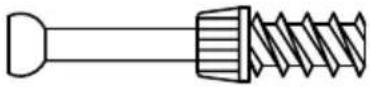 BUSH Cabot WC3148003 - STEP 3 - 1