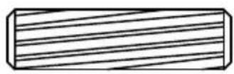 BUSH Cabot WC3148003 - STEP 2 - 3