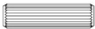 BUSH Yorktown WC4032303 - Conseils d'assemblage: - 3